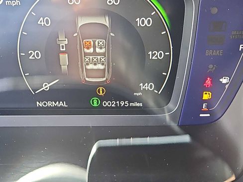 Certified 2026 Honda CR-V Sport Touring image 12