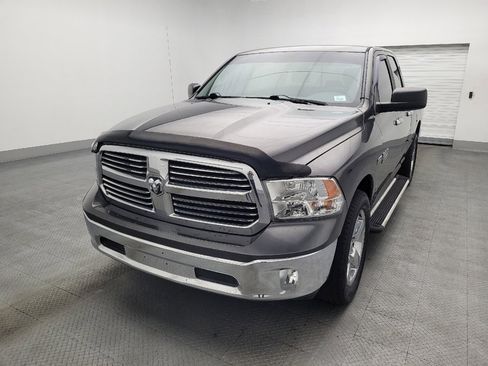 Used 2015 RAM 1500 Big Horn image 15