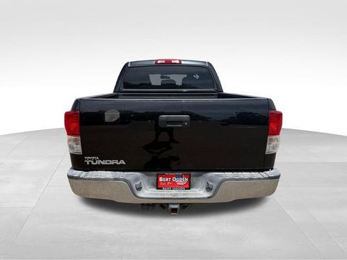 Used 2013 Toyota Tundra 2WD CrewMax w/ Tow Pkg image 6