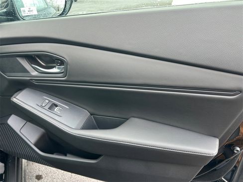 New 2026 Honda Accord Sport image 22