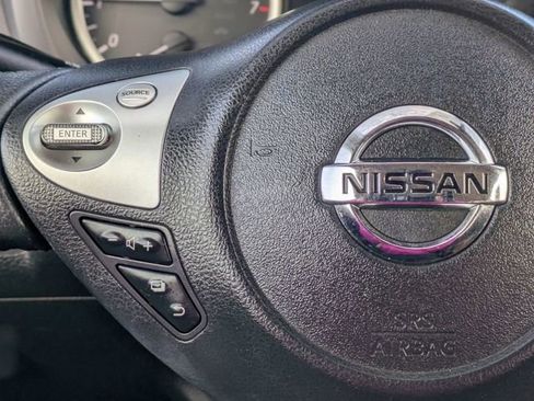 Used 2016 Nissan Sentra SV image 19