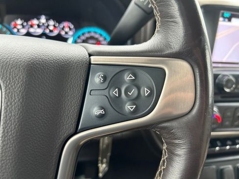 Used 2018 GMC Sierra 2500 Denali w/ Duramax Plus Package image 16