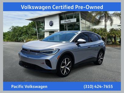 Used 2023 Volkswagen ID.4 Pro S
