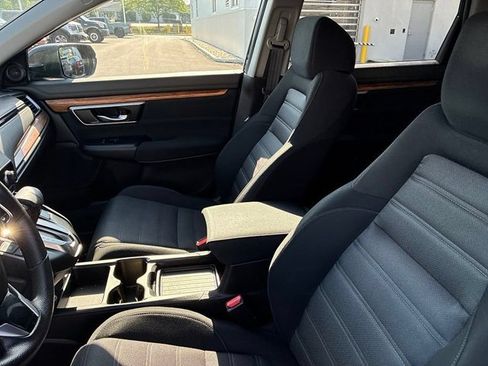Used 2022 Honda CR-V EX image 28