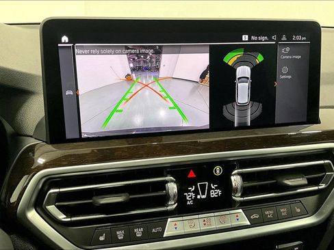 Used 2024 BMW X3 xDrive30i w/ Premium Package image 23