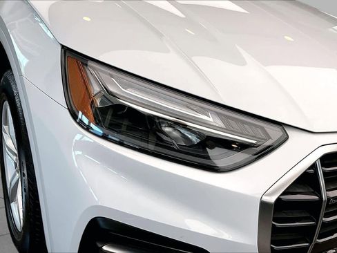 Certified 2023 Audi Q5 2.0T Premium w/ Convenience Package AWD/4WD image 27