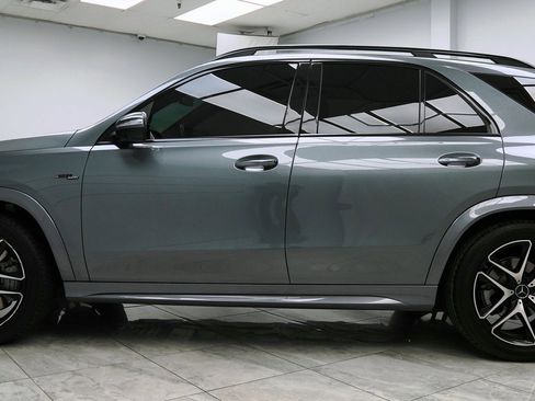 Used 2023 Mercedes-Benz GLE 53 AMG 4MATIC image 9