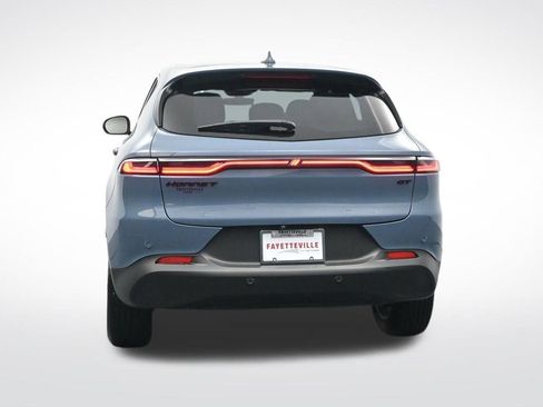 Used 2023 Dodge Hornet GT Plus w/ GT Blacktop Package image 9