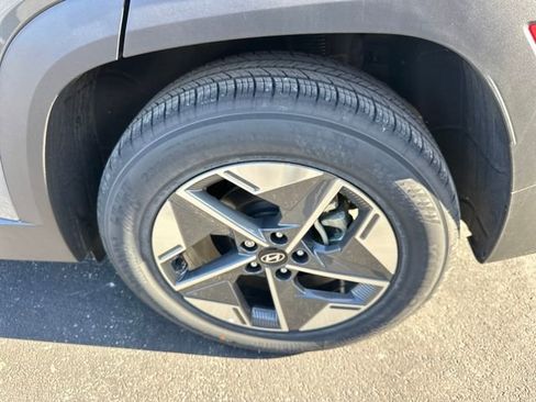 New 2025 Hyundai Tucson SEL image 37