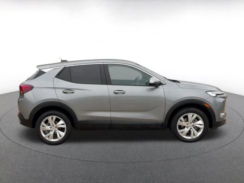 Used 2025 Buick Encore GX Preferred image 16