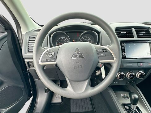 New 2025 Mitsubishi Outlander Sport ES image 7