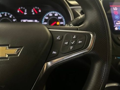 Used 2023 Chevrolet Malibu LT FWD image 19