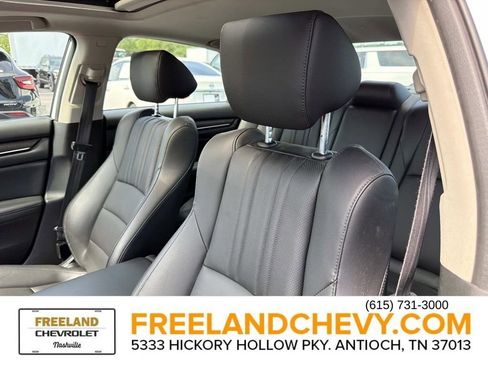Used 2022 Honda Accord EX-L image 24
