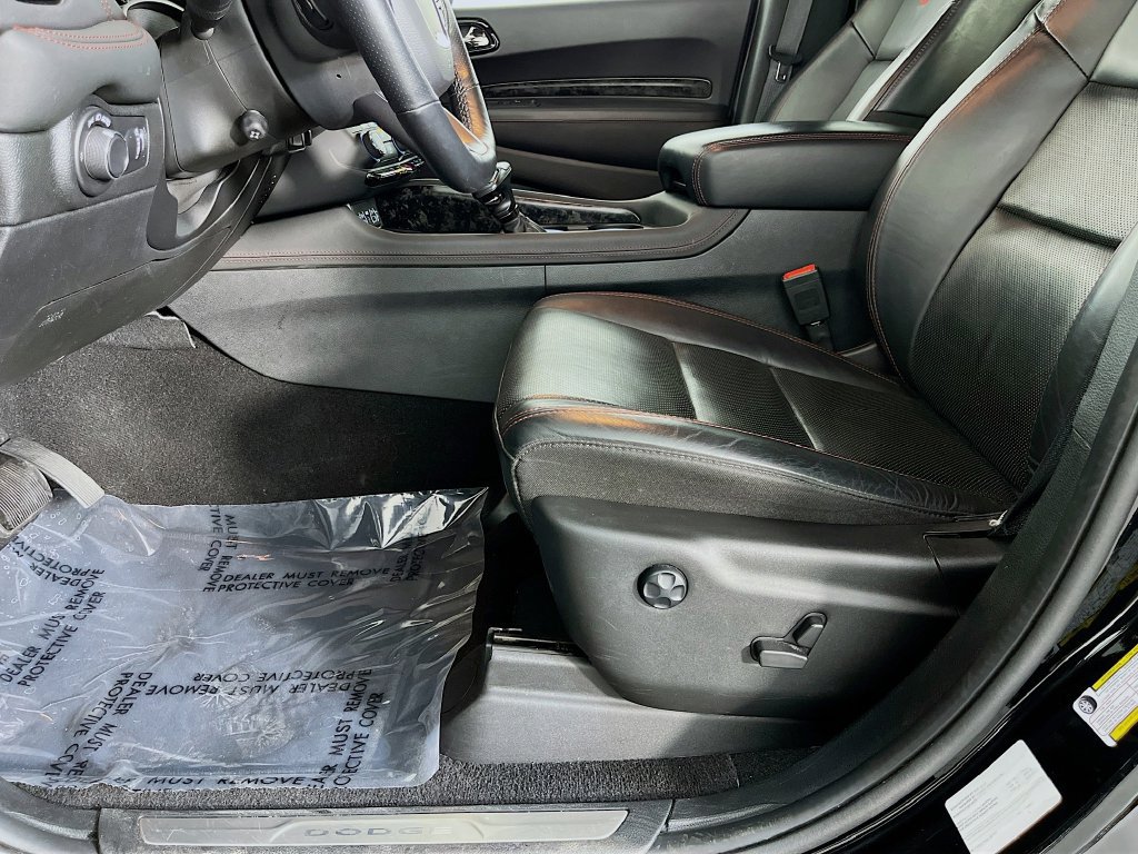 Used 2024 Dodge Durango R/T AWD/4WD image 29