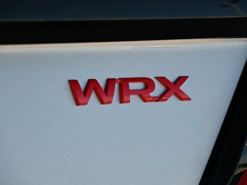 New 2025 Subaru WRX Premium image 14