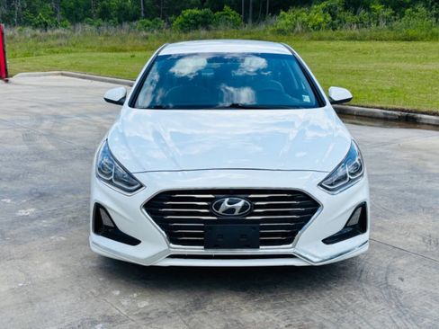 Used 2019 Hyundai Sonata SE image 4