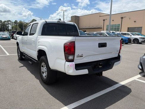 Used 2023 Toyota Tacoma SR AWD/4WD image 3