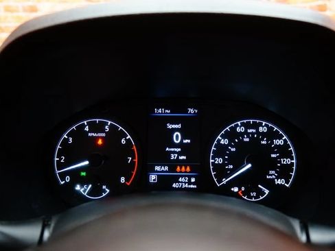 Certified 2023 Nissan Altima 2.5 S FWD image 16