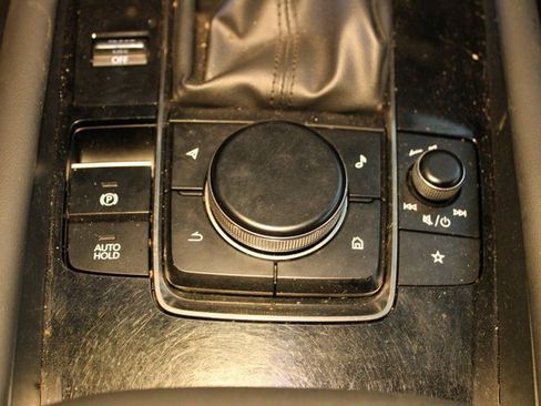 Used 2021 MAZDA MAZDA3 AWD 2.5 Turbo Hatchback image 27