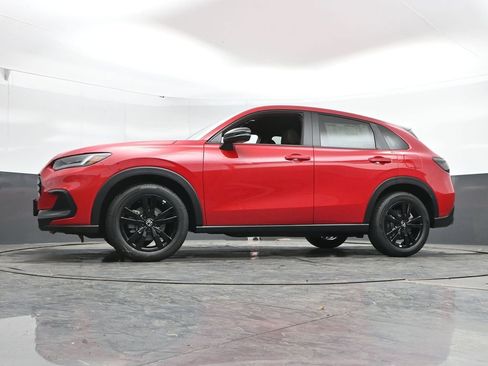 New 2026 Honda HR-V Sport image 38