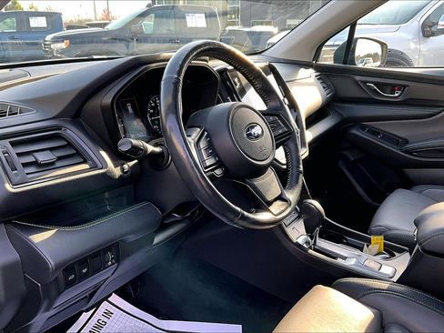 Used 2023 Subaru Ascent Onyx Edition Limited image 14