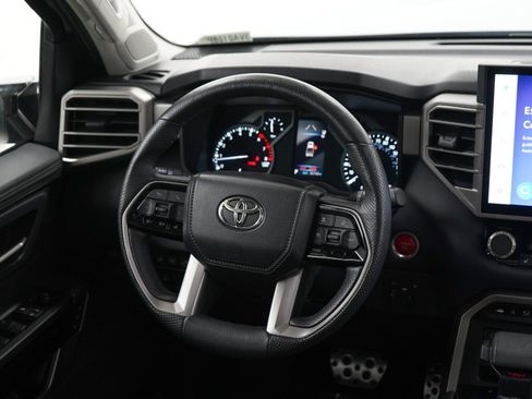 Used 2023 Toyota Tundra Limited w/ TRD Off-Road Package AWD/4WD image 16