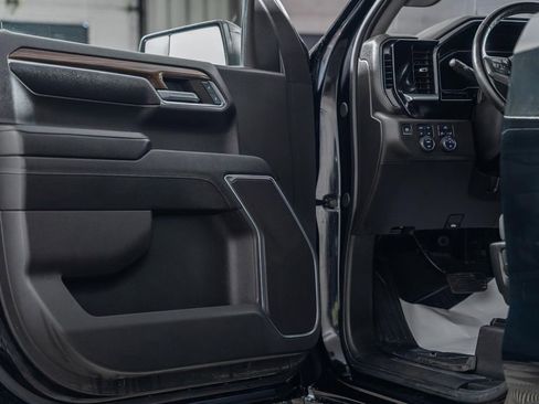 Used 2024 Chevrolet Silverado 1500 RST w/ Z71 Off-Road Package image 40