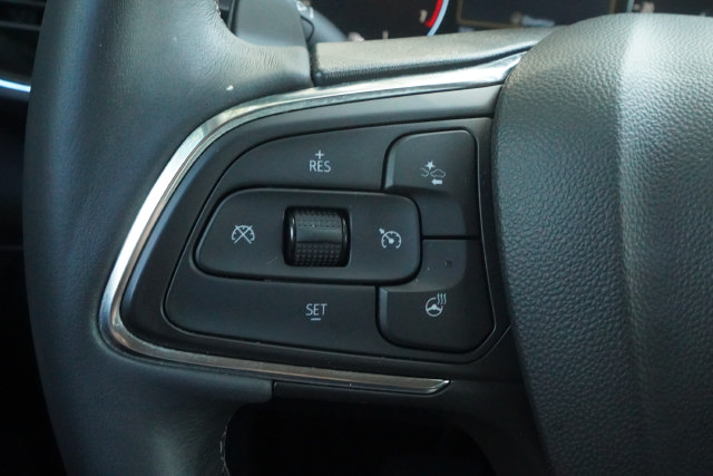 Used 2023 Buick Envision Preferred AWD/4WD image 14