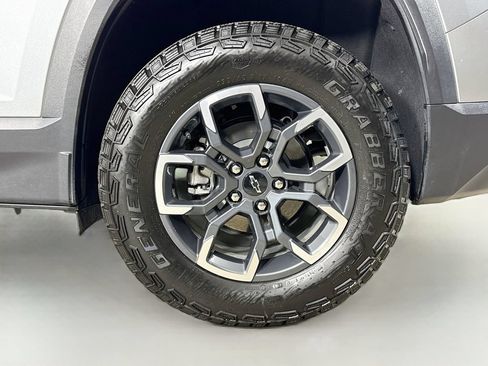 Used 2026 Chevrolet Equinox ACTIV FWD image 35