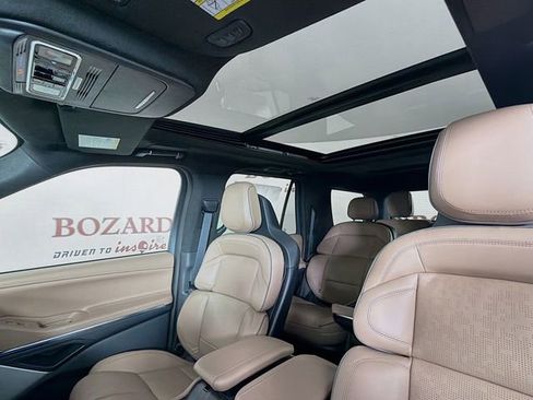 New 2026 Lincoln Navigator Black Label AWD/4WD image 24