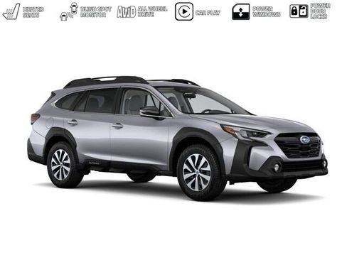 New 2025 Subaru Outback Premium image 1