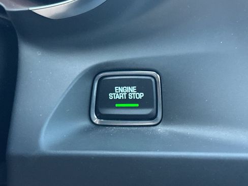 Used 2024 Chevrolet Camaro LT w/ Technology Package RWD image 31
