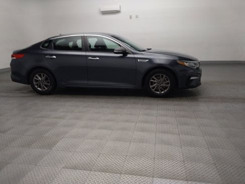 Used 2020 Kia Optima LX FWD image 11