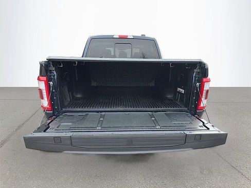 Used 2023 Ford F150 Limited image 12