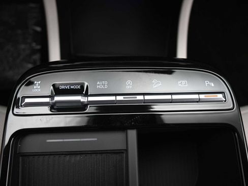 New 2026 Hyundai Tucson Limited image 20