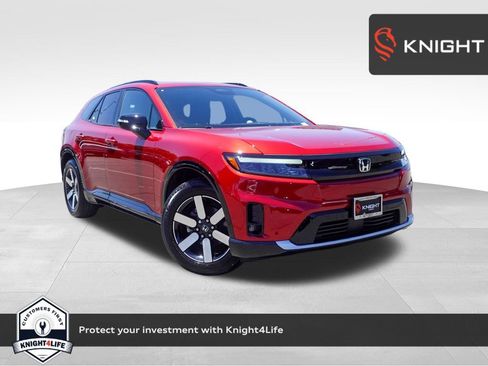 Used 2026 Honda Prologue Touring image 1