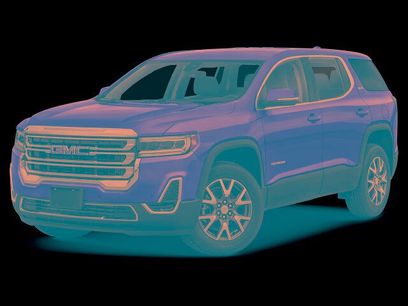 Used 2023 GMC Acadia SLT