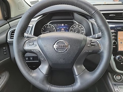 Used 2020 Nissan Murano SL w/ Moonroof Package AWD/4WD image 21