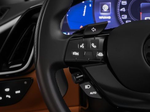 Certified 2024 Ferrari Roma Spider image 48