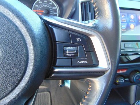 Used 2019 Subaru Crosstrek 2.0i Premium w/ Popular Package #3 image 17