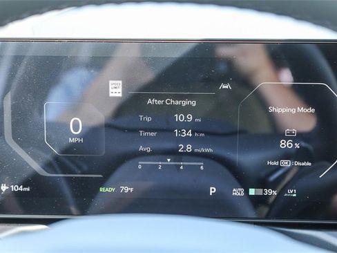 New 2026 Kia EV9 Wind image 24