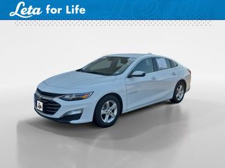 Used 2024 Chevrolet Malibu LT video 1