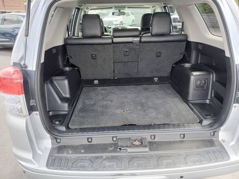 Used 2012 Toyota 4Runner SR5 w/ Premium Pkg AWD/4WD image 16