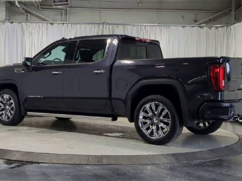 Used 2023 GMC Sierra 1500 Denali w/ Denali Reserve Package image 6