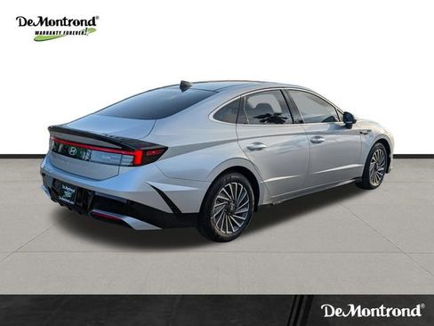 New 2026 Hyundai Sonata SEL FWD image 5