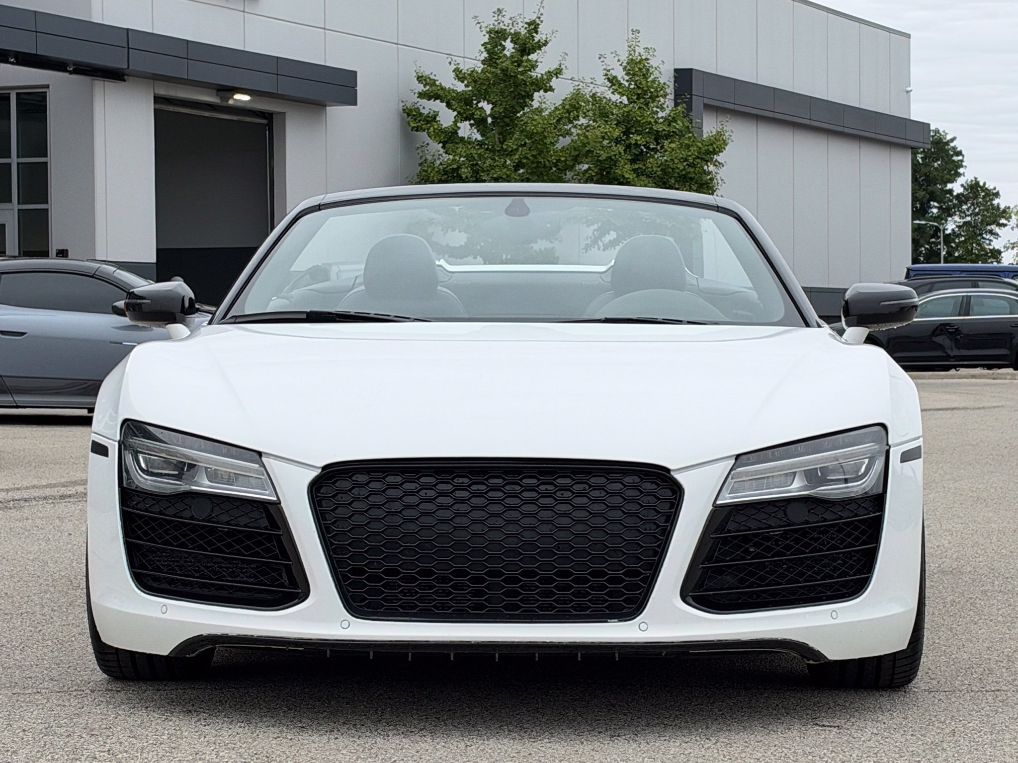 Used 2015 Audi R8 V10 AWD/4WD image 5