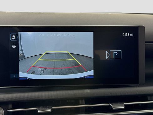 New 2026 Hyundai Tucson SE FWD image 13