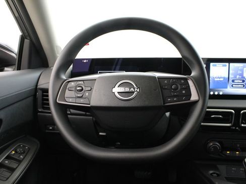 New 2026 Nissan Sentra S w/ Floor Mat Package image 20