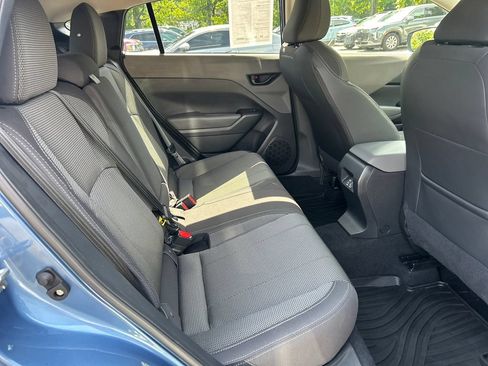 Certified 2024 Subaru Crosstrek 2.0i Premium AWD/4WD image 29