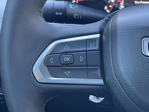 New 2026 Jeep Compass Limited image 31